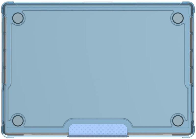 UAG U Lucent Case For Apple MacBook Pro 16" - Cerulean