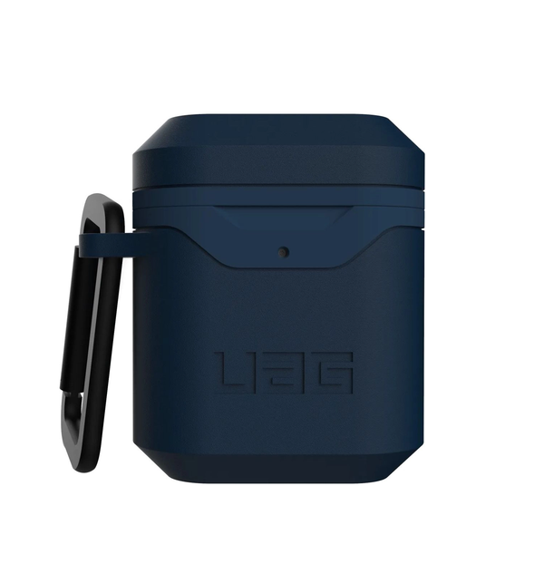 UAG Standard Issue Case For Airpods(1 Gen , 2 Gen) - Mallard