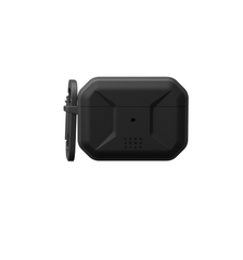 UAG Civilian Case For AirPods Pro (2nd Gen) - Black