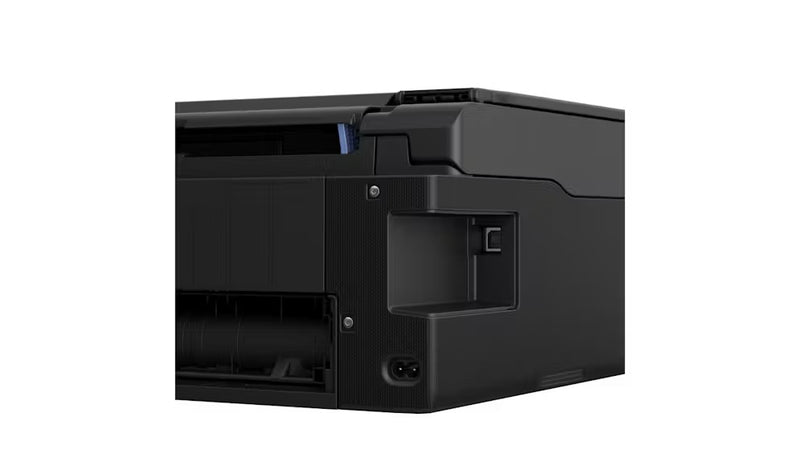 Canon MegaTank G3680 Multifunction Printer - Black
