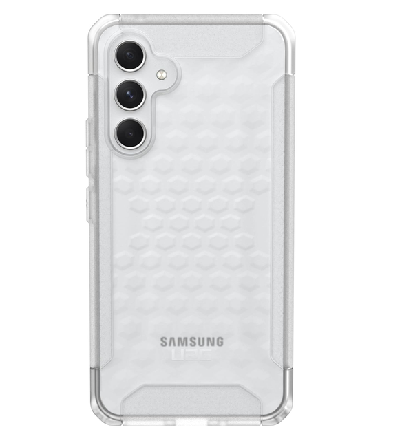 UAG Scout Case For Samsung Galaxy A54 5G - Frosted Ice