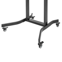 Brateck Deluxe Motorized TV Cart 55