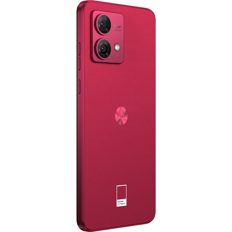 Motorola Moto G84 5G 6.5" Dual Sim 256GB/12GB - Viva Magenta