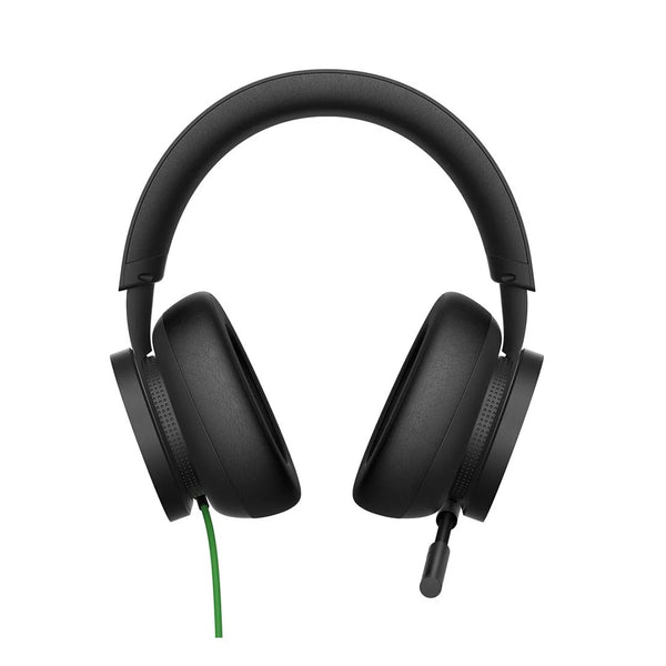 Xbox Wired Stereo Headset - Black