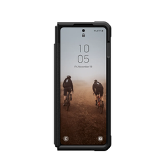 UAG Civilian Case For Samsung Galaxy Z Fold 5 - Black