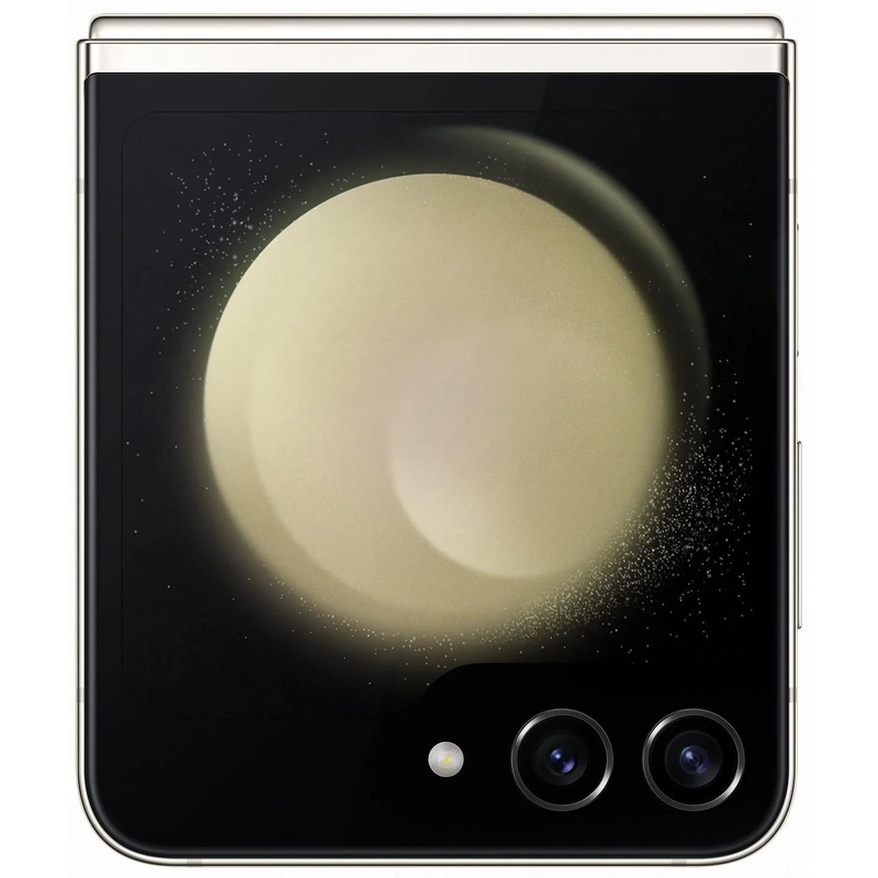 Samsung Galaxy Z Flip5 5G 6.7" 512GB/8GB - Cream