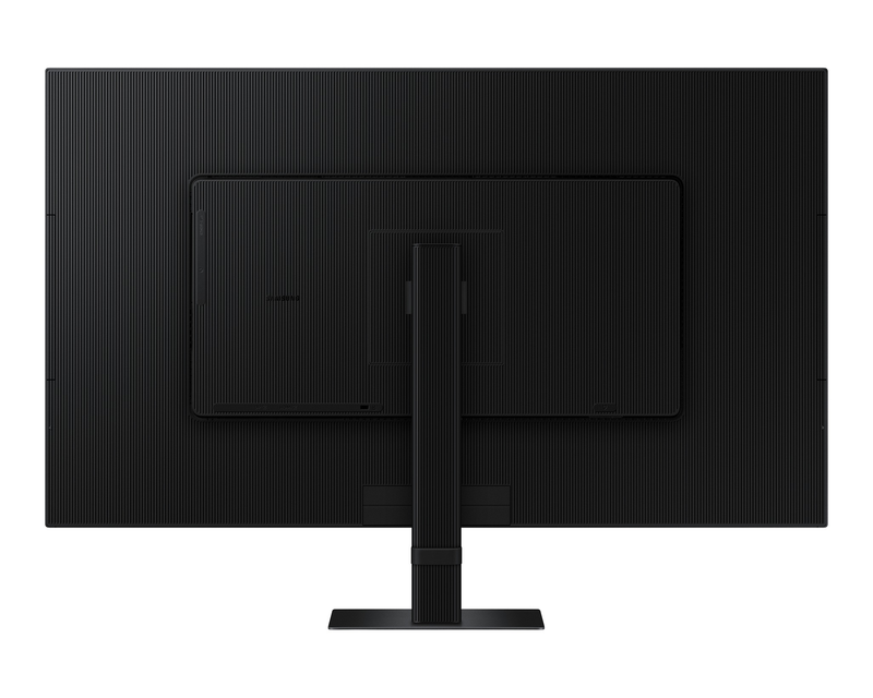 Samsung ViewFinity  S70D 32" 4K UHD Tilt Monitor – Black