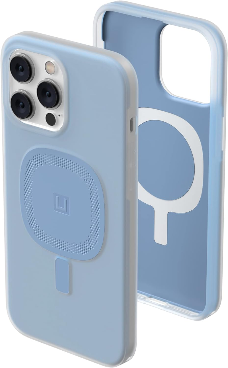 UAG U Lucent 2.0  Case For  iPhone 14 Pro Max - Cerulean