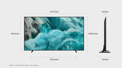 Samsung Q7F QLED 4K 75