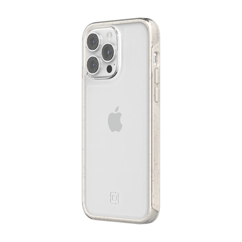 Incipio Organicore Case For iPhone 14 Pro Max - Natural/Clear