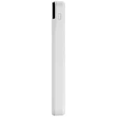 Cygnett ChargeUp Boost 4 10000mAh Power Bank - White