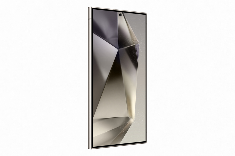 Samsung Galaxy S24 Ultra 5G 6.8" 512GB/12GB - Titanium Grey