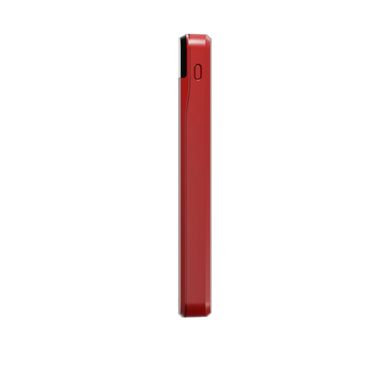 Cygnett ChargeUp Boost 4 10000mAh Power Bank - Red