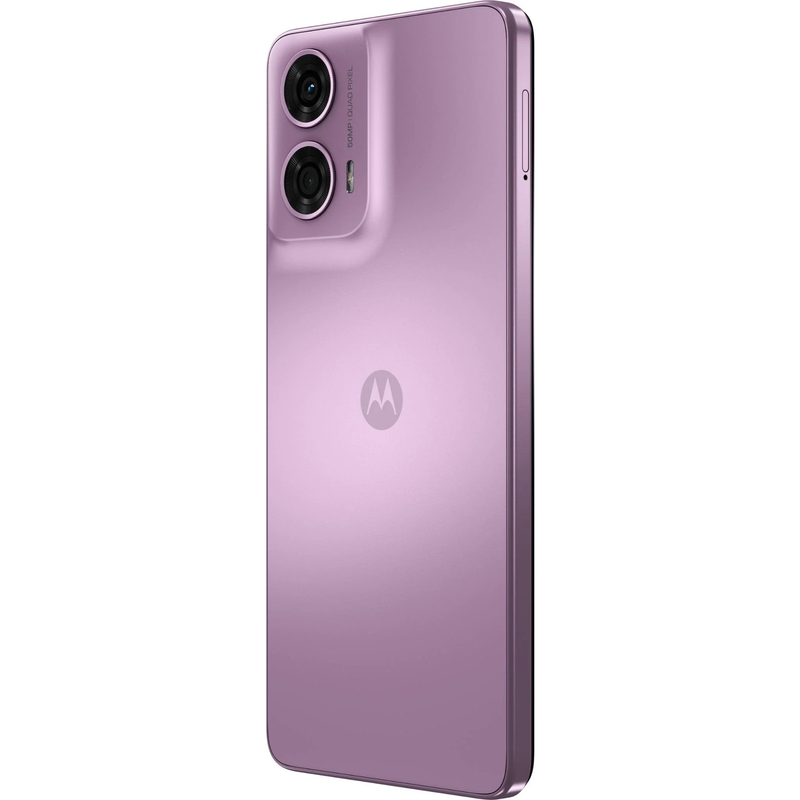 Motorola moto G24 Dual Sim 128GB/4GB 6.6" - Pink Lavender