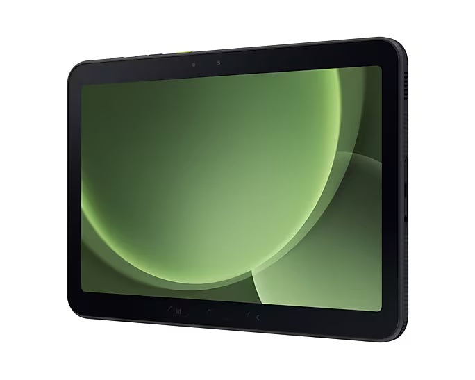 Samsung Galaxy Tab Active5 Pro Rugged 128GB Wi-Fi 10.1" - Green