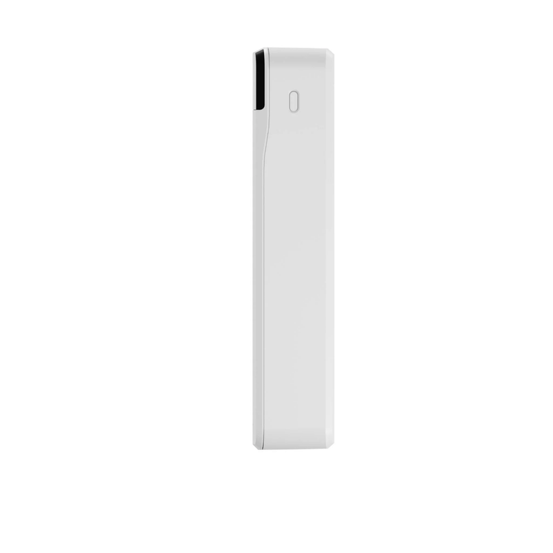 Cygnett ChargeUp Boost 4 20000mAh Power Bank - White