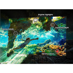 Samsung S90F OLED 4K 48