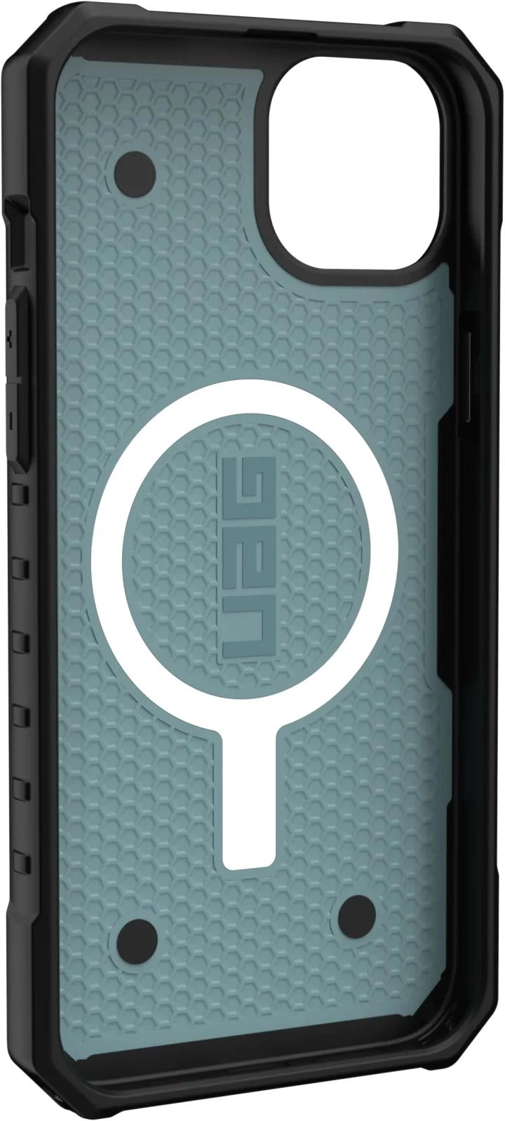 UAG Pathfinder Magsafe Case For iPhone 14 Plus - Pool
