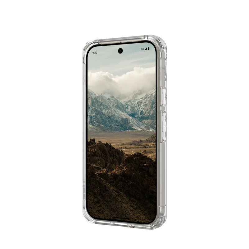 UAG Plyo Pro Magnetic Case For Google Pixel 9 Pro - Ice/Silver