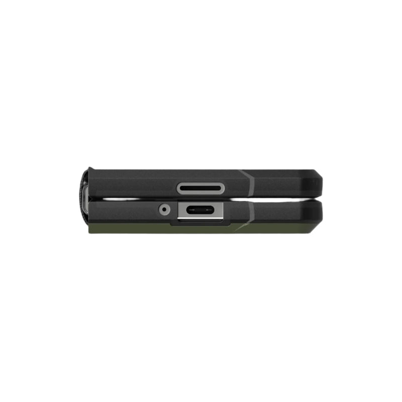 UAG Civilian Case For Samsung Galaxy Z Fold 6 (2024) - Olive Drab