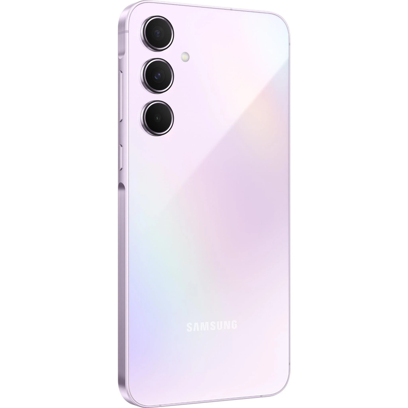 Samsung Galaxy A55 5G 6.6" Dual Sim 128GB/8GB - Awesome Lilac