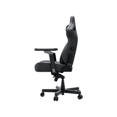 Anda Seat Kaiser 4 V2 Series Large Gaming Chair - Elegant Black