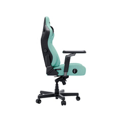 Anda Seat Kaiser 4 V2 Series Large Gaming Chair - Robin Egg Blue