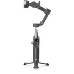 DJI Osmo Mobile 8 3-Axis Smartphone Gimbal Stabilizer - Platinum Grey