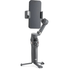 DJI Osmo Mobile 8 3-Axis Smartphone Gimbal Stabilizer - Platinum Grey