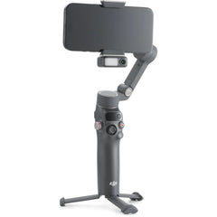 DJI Osmo Mobile 8 3-Axis Smartphone Gimbal Stabilizer - Platinum Grey