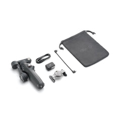 DJI Osmo Mobile 8 3-Axis Smartphone Gimbal Stabilizer - Platinum Grey