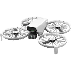 DJI Flip Drone 4K Fly More Combo DJI RC2 - Grey