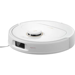 Roborock Qrevo C Pro Robotic Vacuum Cleaner - White