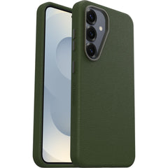 OtterBox Symmetry Cactus Leather Case For Samsung Galaxy S25 - Cactus Grove