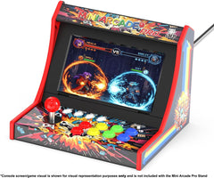 Mini Arcade Pro - Retro Game Cabinet