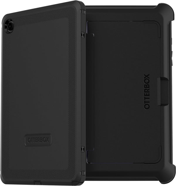 OtterBox Defender Case For Samsung Galaxy Tab A9+ Pro Pack - Black