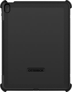 OtterBox Defender Case 13" For Apple iPad Pro M4- Black