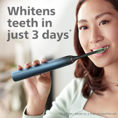 Philips Sonicare DiamondClean 9000 HX9911/96 Toothbrush - Navy