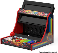 Mini Arcade Pro - Retro Game Cabinet