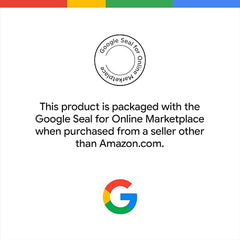Google Nest Cam Tabletop Stand - White