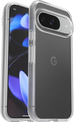 OtterBox React Case For Google Pixel 9a - Clear