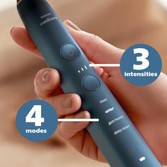 Philips Sonicare DiamondClean 9000 HX9911/96 Toothbrush - Navy
