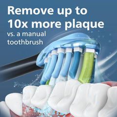 Philips Sonicare DiamondClean 9000 HX9911/96 Toothbrush - Navy