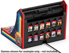 Mini Arcade Pro - Retro Game Cabinet