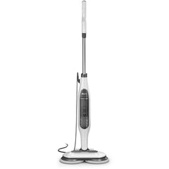 Shark Steam & Scrub Automatic Steam Mop S7001ANZ - White