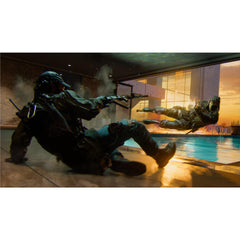 Call of Duty: Black Ops 6 SteelBook Edition Cross-Gen Bundle Game for Xbox Series X, Xbox One
