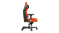Anda Seat Kaiser 3 Series Premium Gaming Chair XL - Orange
