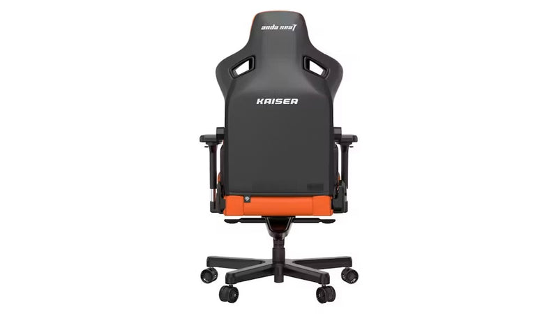 Anda Seat Kaiser 3 Series Premium Gaming Chair XL - Orange