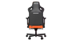 Anda Seat Kaiser 3 Series Premium Gaming Chair XL - Orange