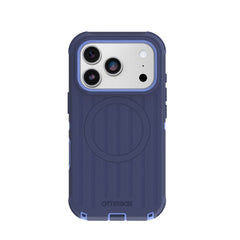 OtterBox Defender Pro MagSafe iPhone 18 Pro/17 Pro - Witherwill Blue